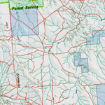 Wy Antelope Unit 6 Concentrations and Land Ownership Preview 2