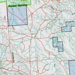Wy Antelope Unit 6 with Land Ownership Preview 2