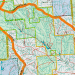Wy Antelope Unit 6 with Land Ownership Preview 3