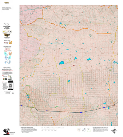 Wy Antelope Unit 60 Concentration Areas Preview 1