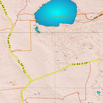 Wy Antelope Unit 60 Concentration Areas Preview 2