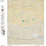 Wy Antelope Unit 60 with Land Ownership Preview 1