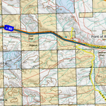 Wy Antelope Unit 60 with Land Ownership Preview 3