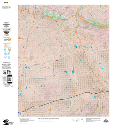 Wy Antelope Unit 61 Concentration Areas Preview 1