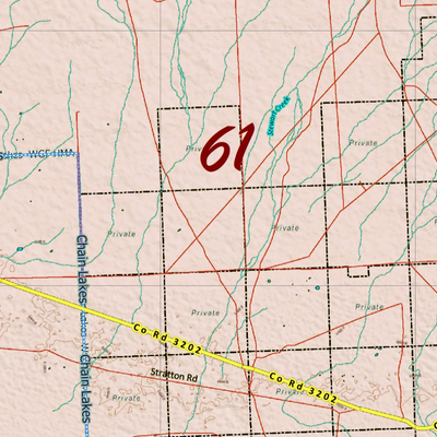Wy Antelope Unit 61 Concentration Areas Preview 2