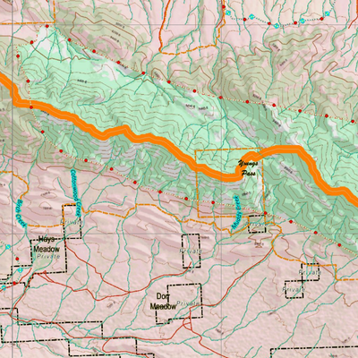 Wy Antelope Unit 61 Concentration Areas Preview 3