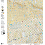 Wy Antelope Unit 61 Concentrations and Land Ownership Preview 1