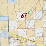 Wy Antelope Unit 61 Concentrations and Land Ownership Preview 2