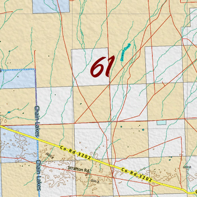 Wy Antelope Unit 61 Concentrations and Land Ownership Preview 2