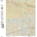 Wy Antelope Unit 61 with Land Ownership Preview 1