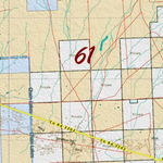 Wy Antelope Unit 61 with Land Ownership Preview 2
