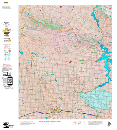 Wy Antelope Unit 62 Concentration Areas Preview 1