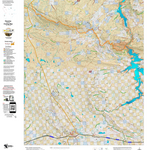 Wy Antelope Unit 62 Concentrations and Land Ownership Preview 1