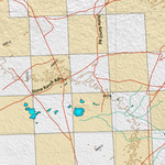 Wy Antelope Unit 62 Concentrations and Land Ownership Preview 2