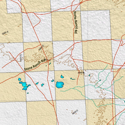 Wy Antelope Unit 62 Concentrations and Land Ownership Preview 2
