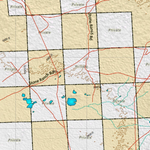 Wy Antelope Unit 62 with Land Ownership Preview 2