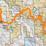 Wy Antelope Unit 62 with Land Ownership Preview 3