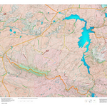 Wy Antelope Unit 63 Concentration Areas Preview 1