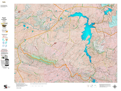 Wy Antelope Unit 63 Concentration Areas Preview 1