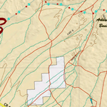 Wy Antelope Unit 63 Concentrations and Land Ownership Preview 2