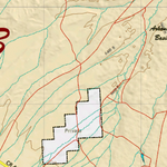 Wy Antelope Unit 63 with Land Ownership Preview 2