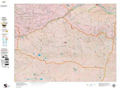 Wy Antelope Unit 64 Concentration Areas Preview 1