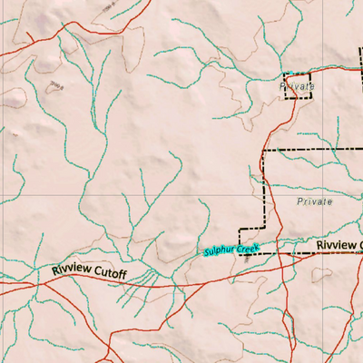 Wy Antelope Unit 64 Concentration Areas Preview 2