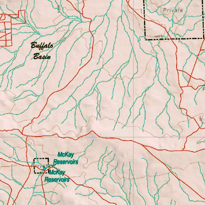 Wy Antelope Unit 64 Concentration Areas Preview 3
