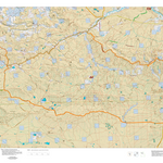 Wy Antelope Unit 64 Concentrations and Land Ownership Preview 1
