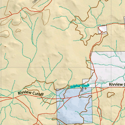 Wy Antelope Unit 64 Concentrations and Land Ownership Preview 2