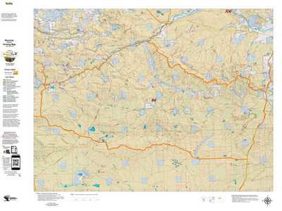 Wy Antelope Unit 64 with Land Ownership Preview 1