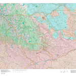 Wy Antelope Unit 65 Concentration Areas Preview 1