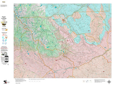 Wy Antelope Unit 65 Concentration Areas Preview 1