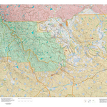 Wy Antelope Unit 65 Concentrations and Land Ownership Preview 1