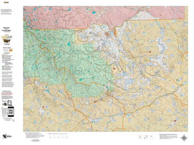 Wy Antelope Unit 65 with Land Ownership Preview 1