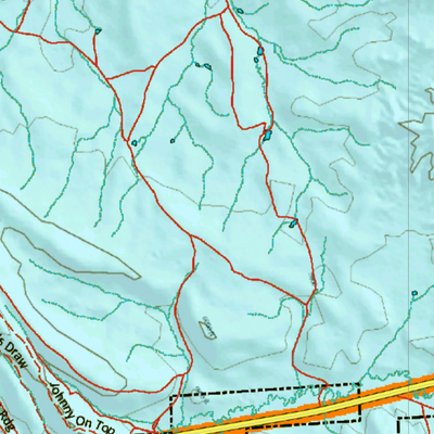 Wy Antelope Unit 66 Concentration Areas Preview 2
