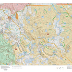 Wy Antelope Unit 66 Concentrations and Land Ownership Preview 1