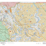 Wy Antelope Unit 66 with Land Ownership Preview 1