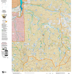 Wy Antelope Unit 67 Concentrations and Land Ownership Preview 1