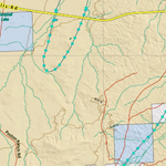 Wy Antelope Unit 67 Concentrations and Land Ownership Preview 2
