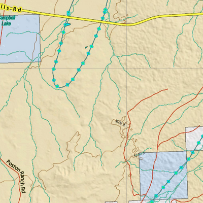 Wy Antelope Unit 67 Concentrations and Land Ownership Preview 2
