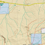 Wy Antelope Unit 67 with Land Ownership Preview 2