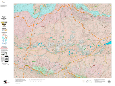 Wy Antelope Unit 68 Concentration Areas Preview 1
