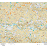 Wy Antelope Unit 68 Concentrations and Land Ownership Preview 1