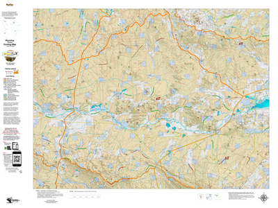 Wy Antelope Unit 68 Concentrations and Land Ownership Preview 1