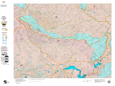 Wy Antelope Unit 69 Concentration Areas Preview 1