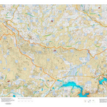 Wy Antelope Unit 69 Concentrations and Land Ownership Preview 1