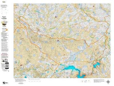 Wy Antelope Unit 69 Concentrations and Land Ownership Preview 1