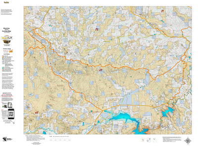 Wy Antelope Unit 69 with Land Ownership Preview 1