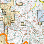 Wy Antelope Unit 69 with Land Ownership Preview 3
